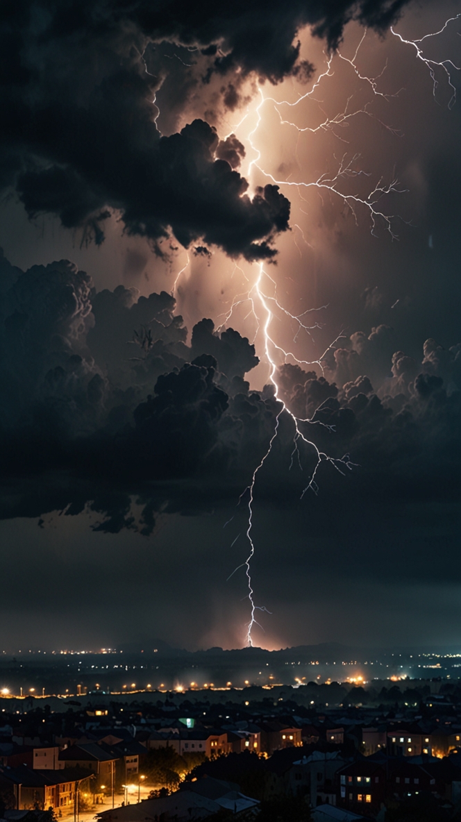 leonardo lightning xl a dark sky torn by lightning a great hor 3 (1)